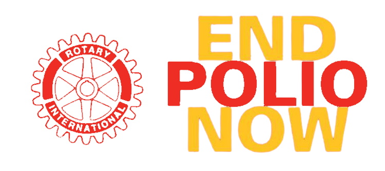 End Polio affiliated with Rotaract Club of Rubaga