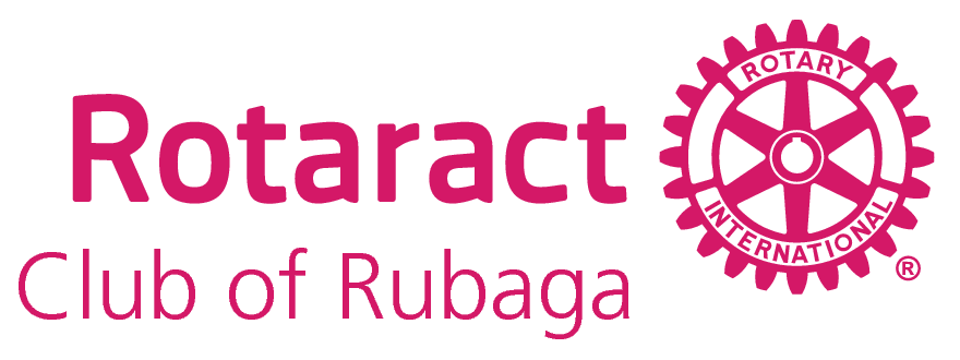 Rotaract Club Of Rubaga | LOGO
